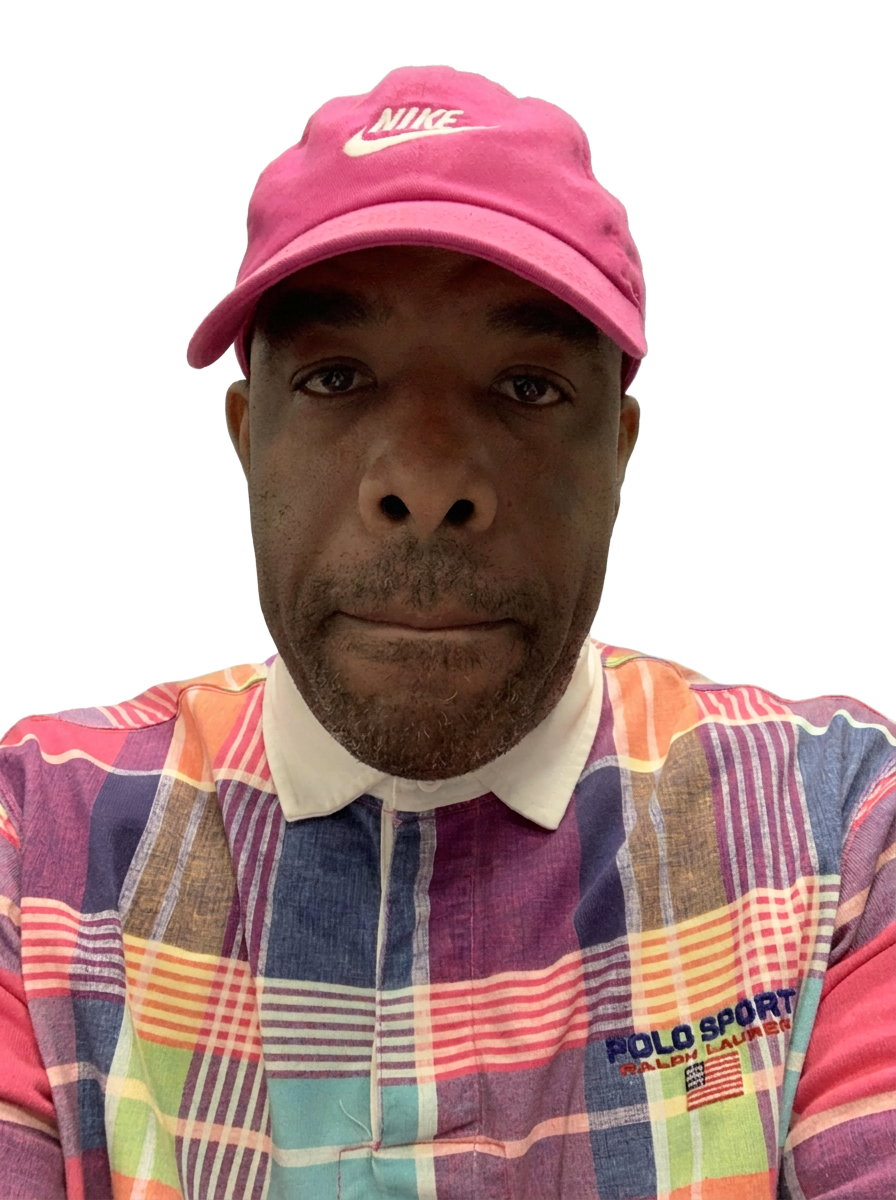 Photo of Darius Alford
